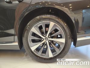 Lexus LS 3.5 SUPREME AWD 2023 года из Южной Кореи