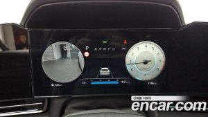 Hyundai AVANTE 2.0 N 2024 года из Южной Кореи