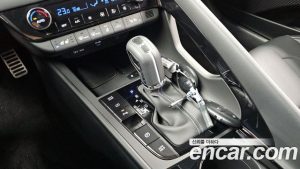 Hyundai AVANTE 2.0 N 2024 года из Южной Кореи