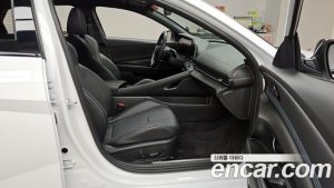 Hyundai AVANTE 2.0 N 2024 года из Южной Кореи