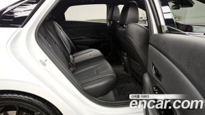 Hyundai AVANTE 2.0 N 2024 года из Южной Кореи