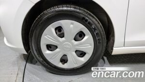 ChevroletGMDaewoo Spark Facelift 2020 года из Южной Кореи