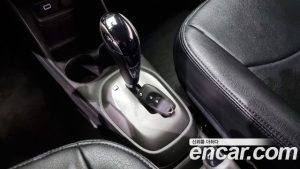 ChevroletGMDaewoo Spark Facelift 2020 года из Южной Кореи