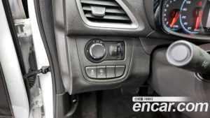 ChevroletGMDaewoo Spark Facelift 2020 года из Южной Кореи