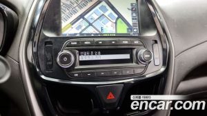ChevroletGMDaewoo Spark Facelift 2020 года из Южной Кореи