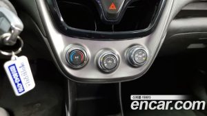 ChevroletGMDaewoo Spark Facelift 2020 года из Южной Кореи