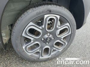 Hyundai Casper Turbo Inspiration 2024 года из Южной Кореи