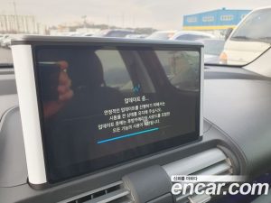 Hyundai Casper Turbo Inspiration 2024 года из Южной Кореи