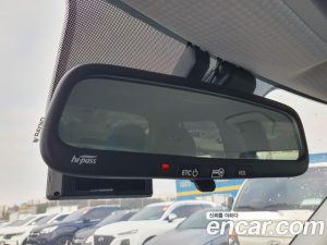 Hyundai Casper Turbo Inspiration 2024 года из Южной Кореи