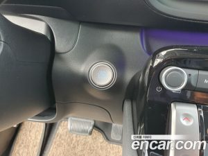 Hyundai Casper Turbo Inspiration 2024 года из Южной Кореи