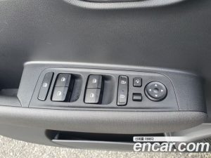 Hyundai Casper Turbo Inspiration 2024 года из Южной Кореи