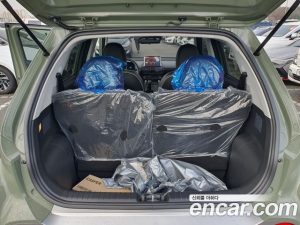 Hyundai Casper Turbo Inspiration 2024 года из Южной Кореи