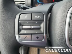 Hyundai Casper Turbo Inspiration 2024 года из Южной Кореи