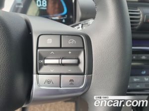 Hyundai Casper Turbo Inspiration 2024 года из Южной Кореи