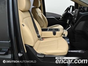 Hyundai Staria Tourer 11-Seater 2022 года из Южной Кореи