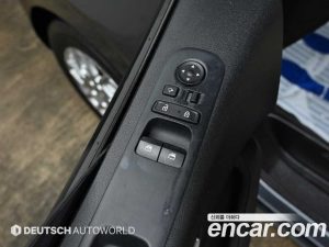 Hyundai Staria Tourer 11-Seater 2022 года из Южной Кореи