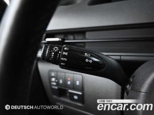 Hyundai Staria Tourer 11-Seater 2022 года из Южной Кореи