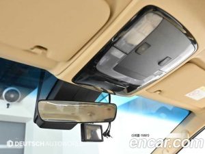 Hyundai Staria Tourer 11-Seater 2022 года из Южной Кореи