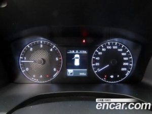 Ssangyong Rexton Дизель 2.2 4WD 2024 года из Южной Кореи