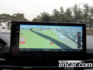 Ssangyong Rexton Дизель 2.2 4WD 2024 года из Южной Кореи