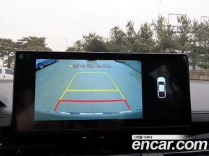 Ssangyong Rexton Дизель 2.2 4WD 2024 года из Южной Кореи