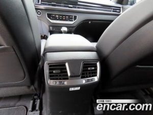 Ssangyong Rexton Дизель 2.2 4WD 2024 года из Южной Кореи