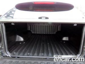 Ssangyong Rexton Дизель 2.2 4WD 2024 года из Южной Кореи