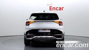 Kia Sportage Бензин 1.6 Turbo 2WD 2024 года из Южной Кореи