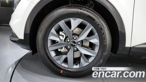 Kia Sportage Бензин 1.6 Turbo 2WD 2024 года из Южной Кореи