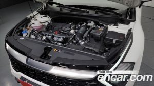 Kia Sportage Бензин 1.6 Turbo 2WD 2024 года из Южной Кореи