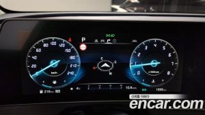 Kia Sportage Бензин 1.6 Turbo 2WD 2024 года из Южной Кореи