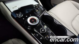 Kia Sportage Бензин 1.6 Turbo 2WD 2024 года из Южной Кореи