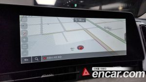 Kia Sportage Бензин 1.6 Turbo 2WD 2024 года из Южной Кореи