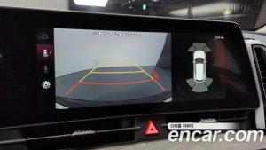 Kia Sportage Бензин 1.6 Turbo 2WD 2024 года из Южной Кореи