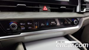 Kia Sportage Бензин 1.6 Turbo 2WD 2024 года из Южной Кореи