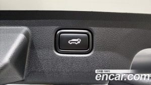 Kia Sportage Бензин 1.6 Turbo 2WD 2024 года из Южной Кореи