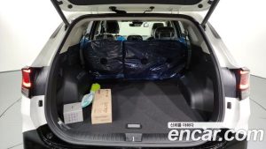 Kia Sportage Бензин 1.6 Turbo 2WD 2024 года из Южной Кореи