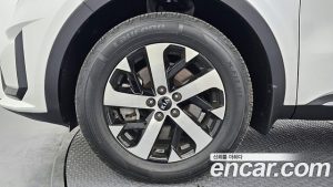 Kia Sorento Бензин 2.5T 2WD 2021 года из Южной Кореи