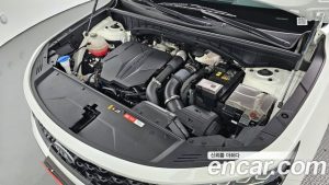 Kia Sorento Бензин 2.5T 2WD 2021 года из Южной Кореи