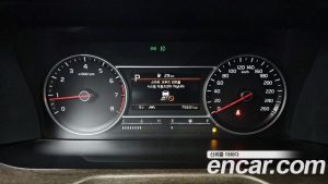 Kia Sorento Бензин 2.5T 2WD 2021 года из Южной Кореи