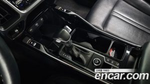 Kia Sorento Бензин 2.5T 2WD 2021 года из Южной Кореи