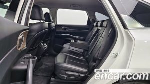 Kia Sorento Бензин 2.5T 2WD 2021 года из Южной Кореи