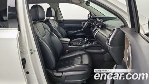Kia Sorento Бензин 2.5T 2WD 2021 года из Южной Кореи