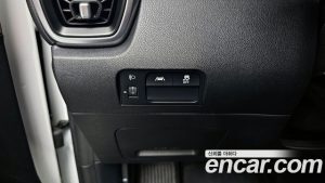 Kia Sorento Бензин 2.5T 2WD 2021 года из Южной Кореи