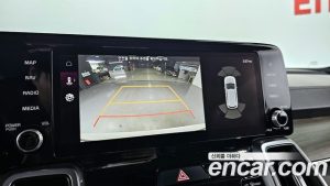 Kia Sorento Бензин 2.5T 2WD 2021 года из Южной Кореи
