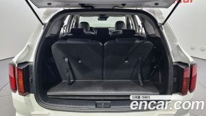 Kia Sorento Бензин 2.5T 2WD 2021 года из Южной Кореи
