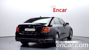 Kia K9 3.8 GDI AWD 2020 года из Южной Кореи