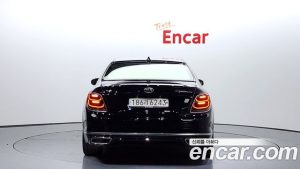 Kia K9 3.8 GDI AWD 2020 года из Южной Кореи