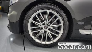 Kia K9 3.8 GDI AWD 2020 года из Южной Кореи