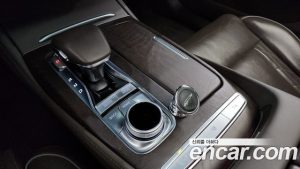 Kia K9 3.8 GDI AWD 2020 года из Южной Кореи